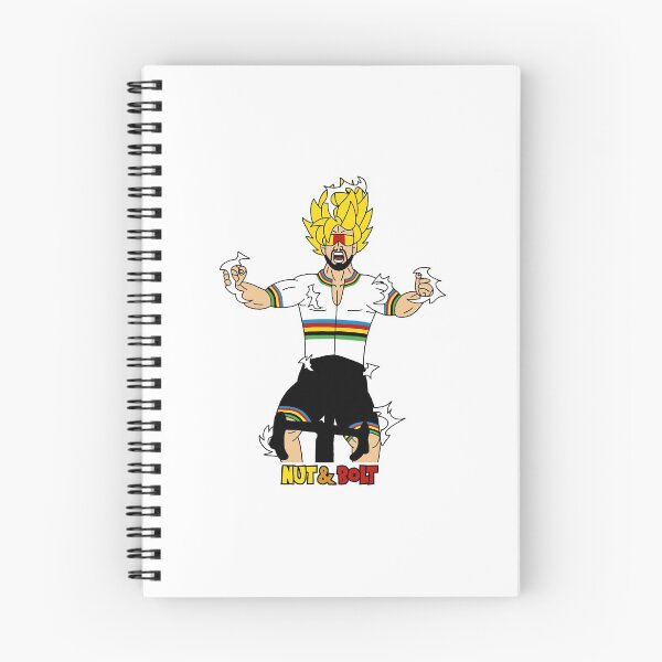 Item preview, Super Sagan Cartoon designed and sold by Design by Twain.