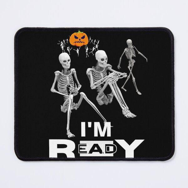 Item preview, I'm Ready For Halloween designed and sold by Flirt-Teez.