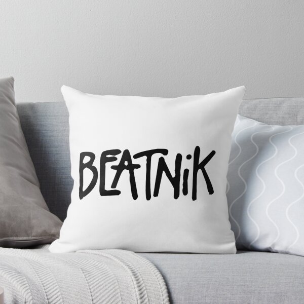 Item preview, Beatnik designed and sold by LudlumDesign.