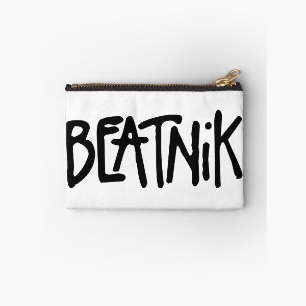 Item preview, Beatnik designed and sold by LudlumDesign.