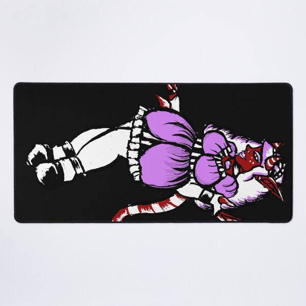Item preview, Pastel Gothic Loli Succubus  designed and sold by PoesUnderstudy.
