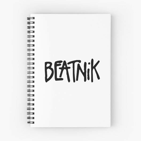 Item preview, Beatnik designed and sold by LudlumDesign.