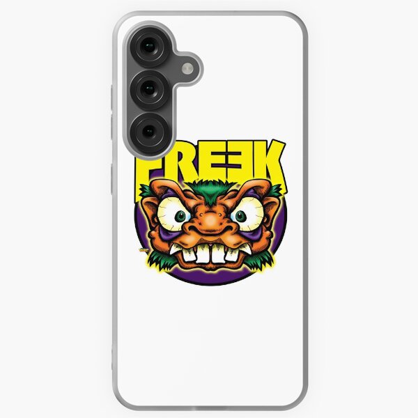 Item preview, DC Weiss FREEKZ Ogre Achiever Freek designed and sold by Dave Weiss.