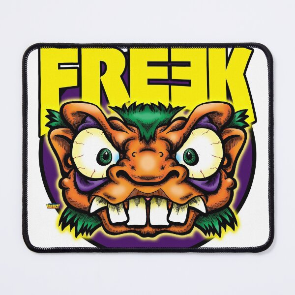 Item preview, DC Weiss FREEKZ Ogre Achiever Freek designed and sold by Dave Weiss.