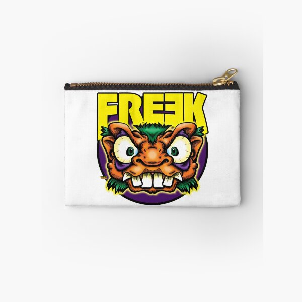 Item preview, DC Weiss FREEKZ Ogre Achiever Freek designed and sold by Dave Weiss.