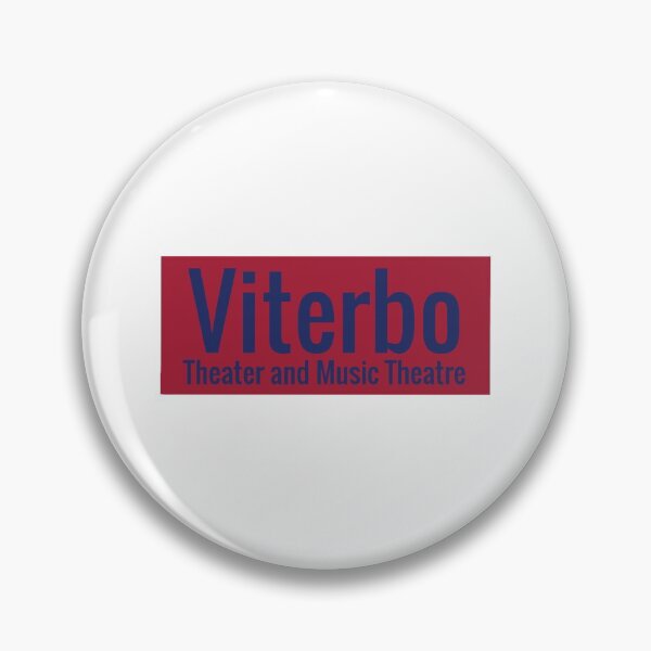 Item preview, Viterbo Theater designed and sold by Wakdars210.