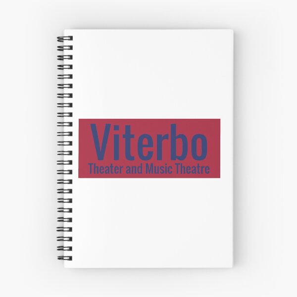 Item preview, Viterbo Theater designed and sold by Wakdars210.