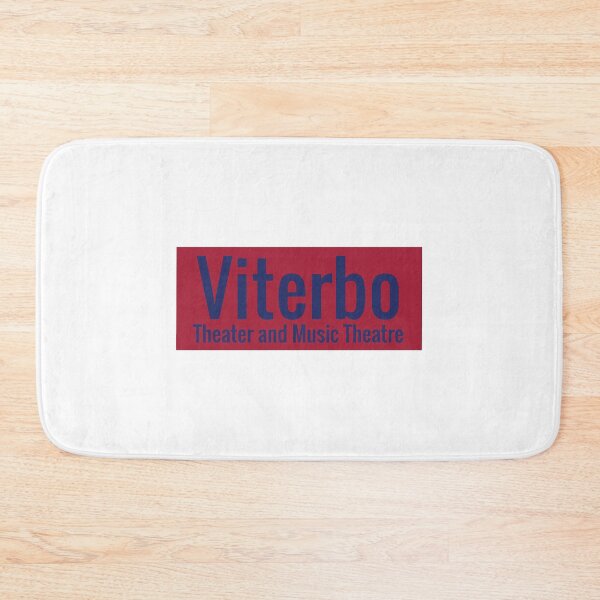 Item preview, Viterbo Theater designed and sold by Wakdars210.