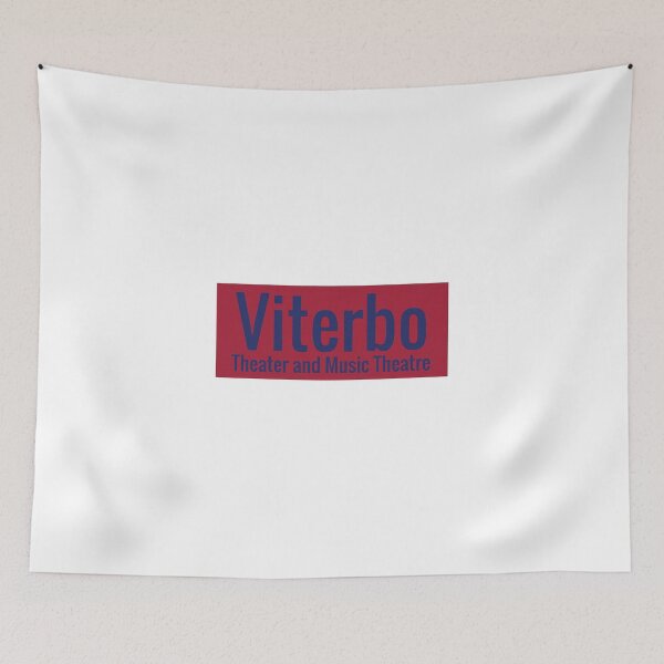 Item preview, Viterbo Theater designed and sold by Wakdars210.