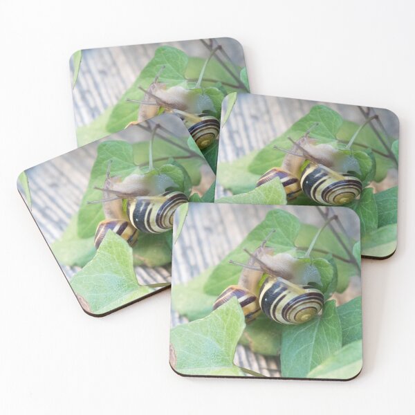Item preview, Snails Smooching designed and sold by A-Snail-Life.