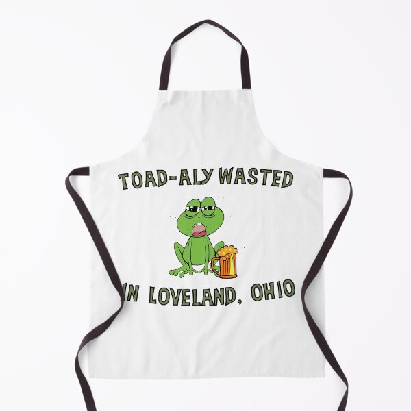 Item preview, Wasted in Loveland designed and sold by anpuhotep.