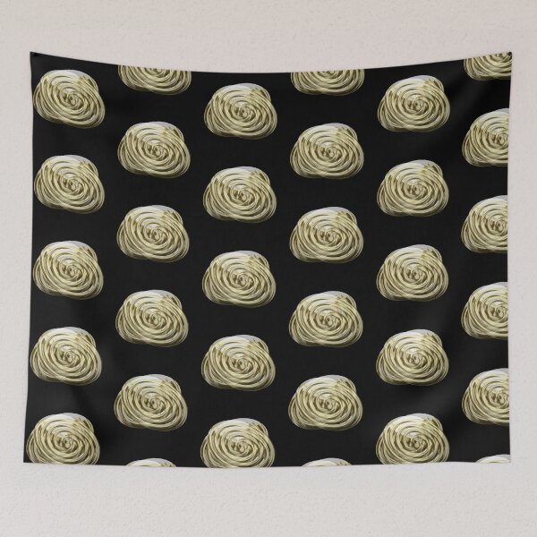 Item preview, Metallic Sticky Buns designed and sold by PharrisArt.