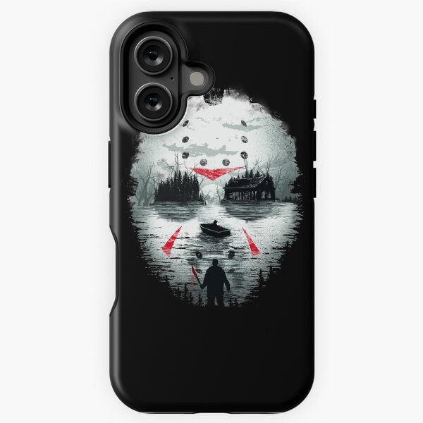 Item preview, Friday Night Terror designed and sold by Dan Elijah Fajardo.