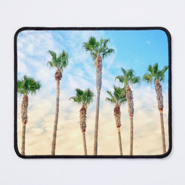 Item preview, A California Tropical Vibe! designed and sold by NancyKHajjar.