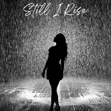 Artwork thumbnail, Still I Rise by SquirrelCreate