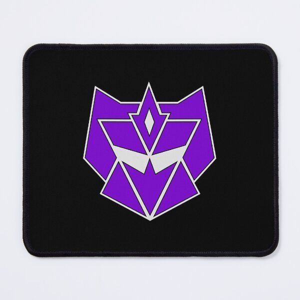 Item preview, Transformers Generation 2 Decepticon Logo Symbol   designed and sold by PrinzEloy.