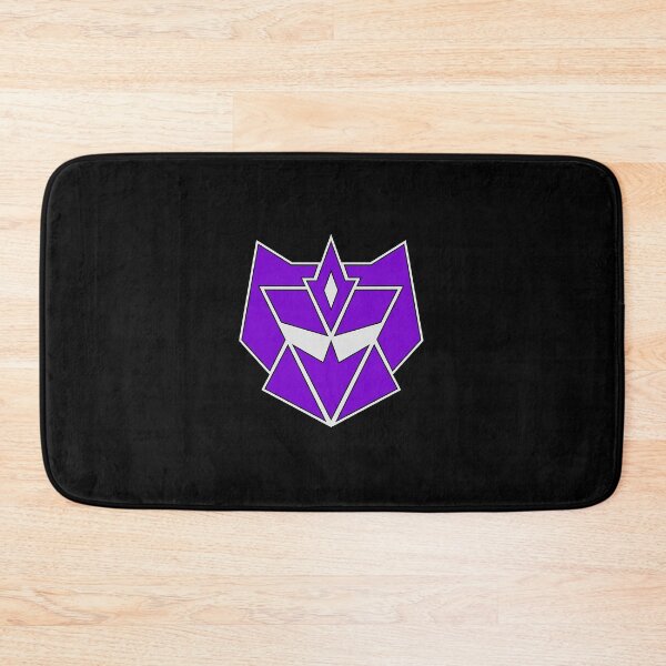 Item preview, Transformers Generation 2 Decepticon Logo Symbol   designed and sold by PrinzEloy.