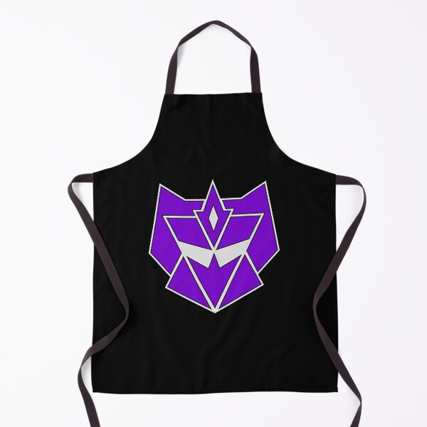 Item preview, Transformers Generation 2 Decepticon Logo Symbol designed and sold by PrinzEloy.
