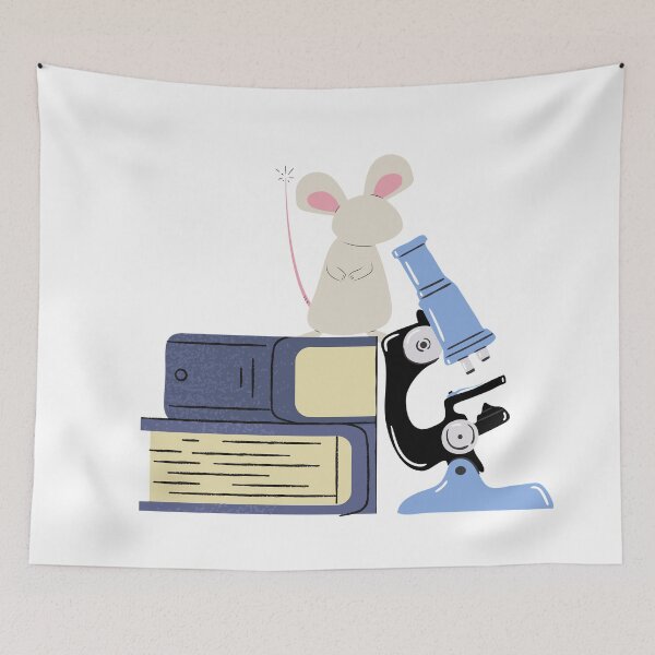 Item preview, Lab Rat designed and sold by Mavy-liz.