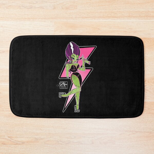 Item preview, Frankie Flash designed and sold by Rose Demon.