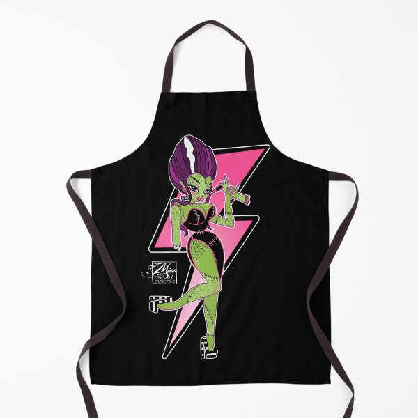 Item preview, Frankie Flash designed and sold by Rose Demon.