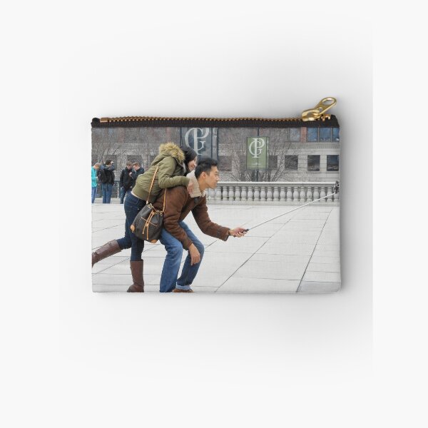 Item preview, Selfie Stick Photo designed and sold by Kathleen Brant.