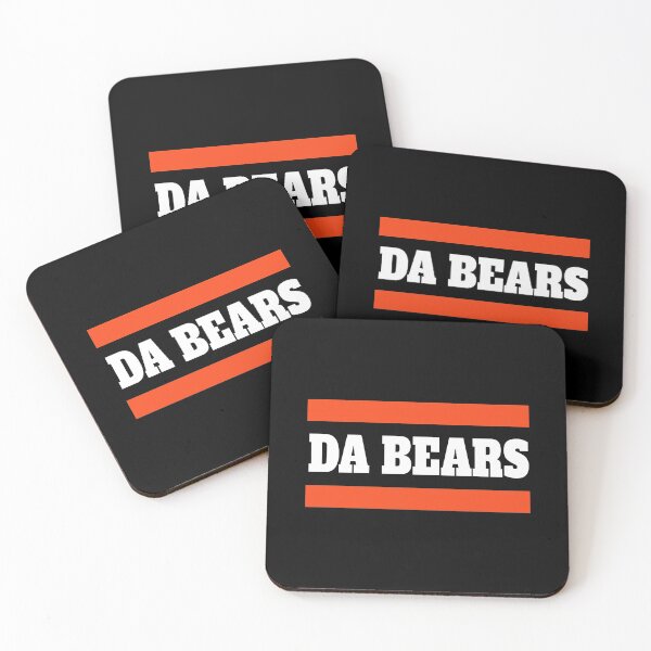 Item preview, Da Bears T-Shirt 3 designed and sold by julianne5689.