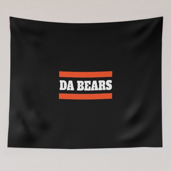 Item preview, Da Bears T-Shirt 3 designed and sold by julianne5689.
