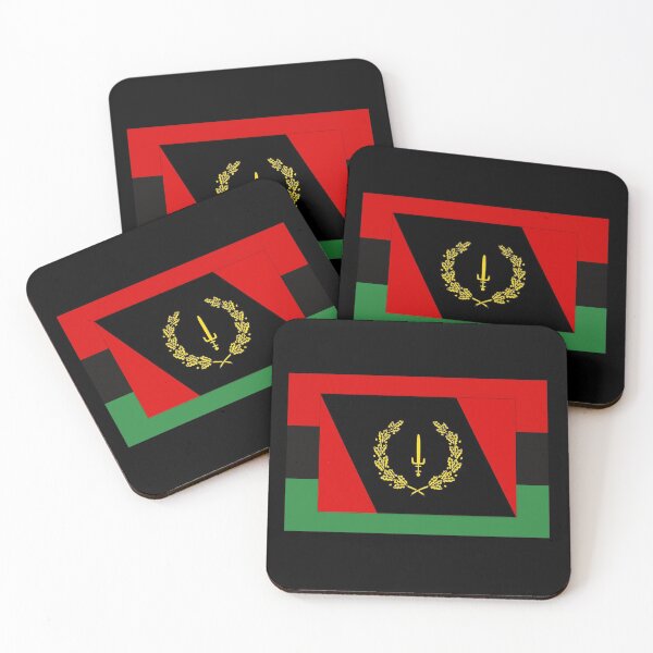 Item preview, Copy of Black American Heritage Flag designed and sold by Lizzyapparel.