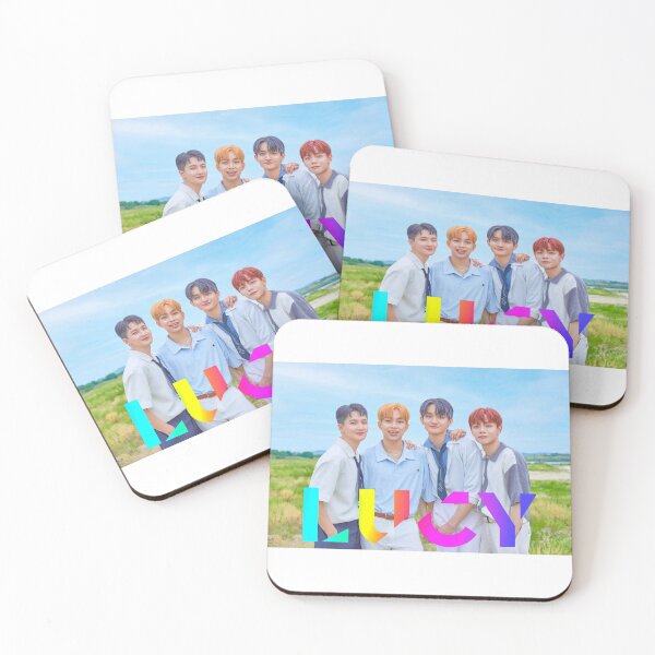 Item preview, LUCY - kpop - band designed and sold by kitten-minho.