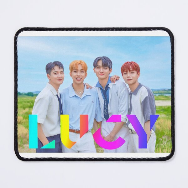 Item preview, LUCY - kpop - band designed and sold by kitten-minho.