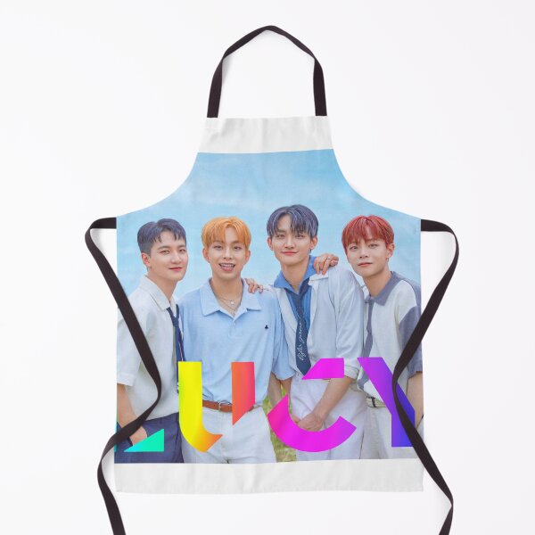 Item preview, LUCY - kpop - band designed and sold by kitten-minho.