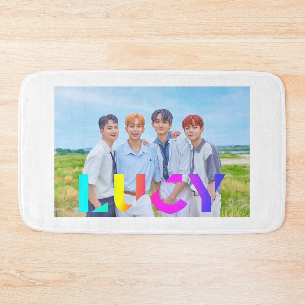 Item preview, LUCY - kpop - band designed and sold by kitten-minho.
