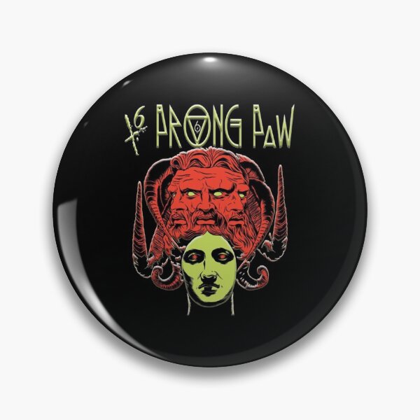 Item preview, Paw Face Shirt designed and sold by zealous0905.