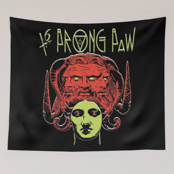Item preview, Paw Face Shirt designed and sold by zealous0905.
