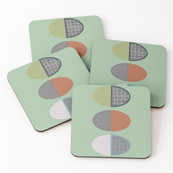 Item preview, Modernist Dot designed and sold by lisajaynemurray.