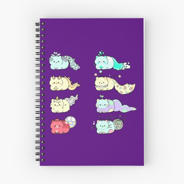 Item preview, Cute Cats designed and sold by FotoLibreStudio.