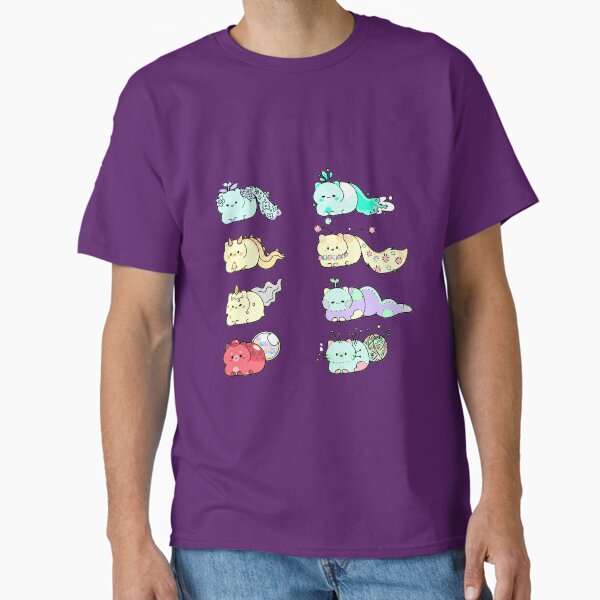 Camiseta clásica