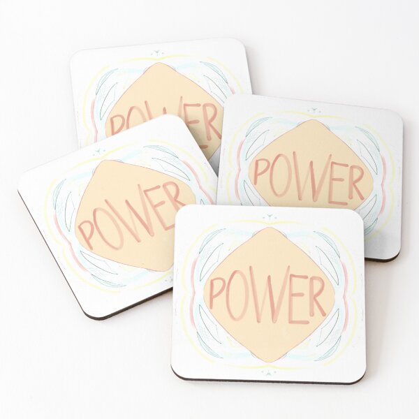 Item preview, Power Boho Circle designed and sold by ournaturalnest.