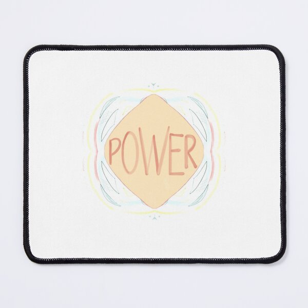 Item preview, Power Boho Circle designed and sold by ournaturalnest.