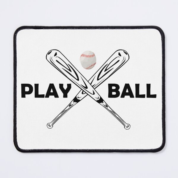 Item preview, PLAY BALL designed and sold by DomGDesign.