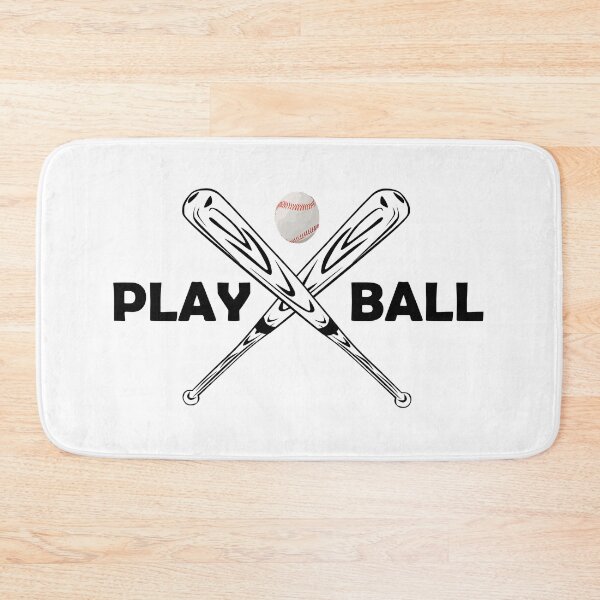 Item preview, PLAY BALL designed and sold by DomGDesign.