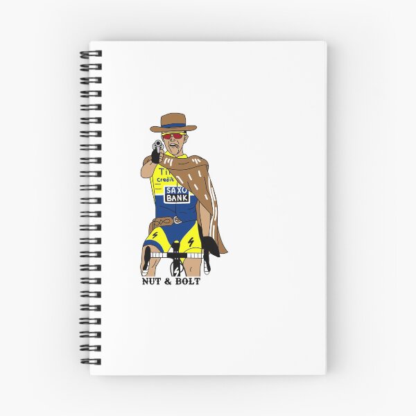 Item preview, Pistorelo Contador Cartoon designed and sold by Design by Twain.