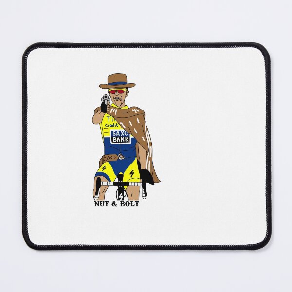 Item preview, Pistorelo Contador Cartoon designed and sold by Design by Twain.