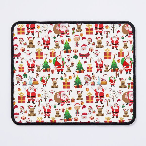 Item preview, Beautiful Christmas Pattern designed and sold by CreativeMansion.