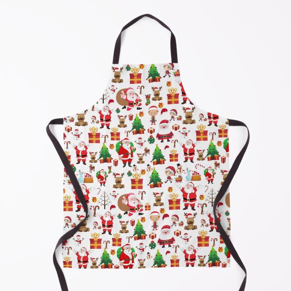 Item preview, Beautiful Christmas Pattern designed and sold by CreativeMansion.