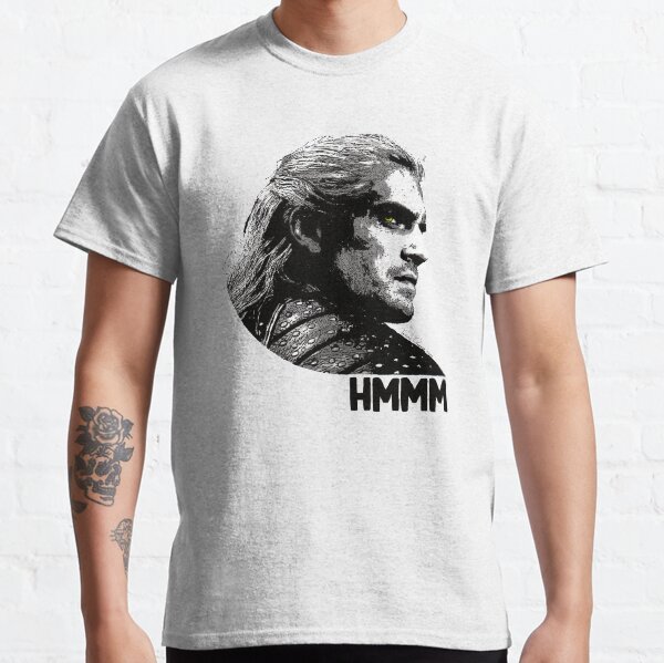 hmmm Classic T-Shirt