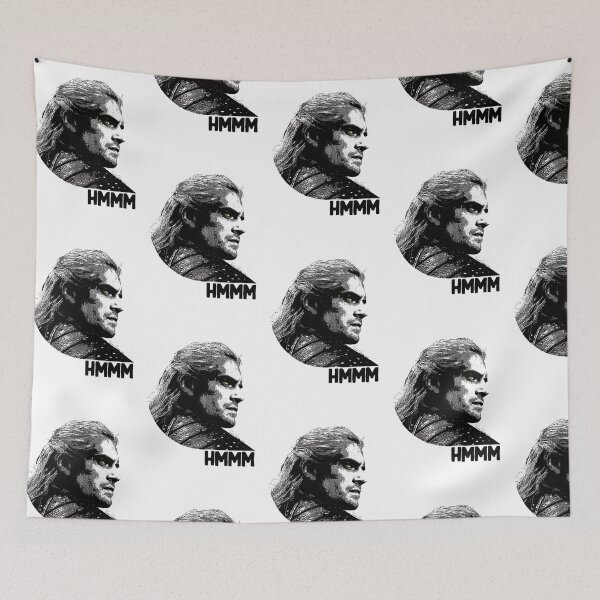 Item preview, hmmm designed and sold by allonsyx.