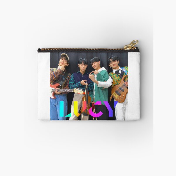 Item preview, LUCY - kpop - band designed and sold by kitten-minho.
