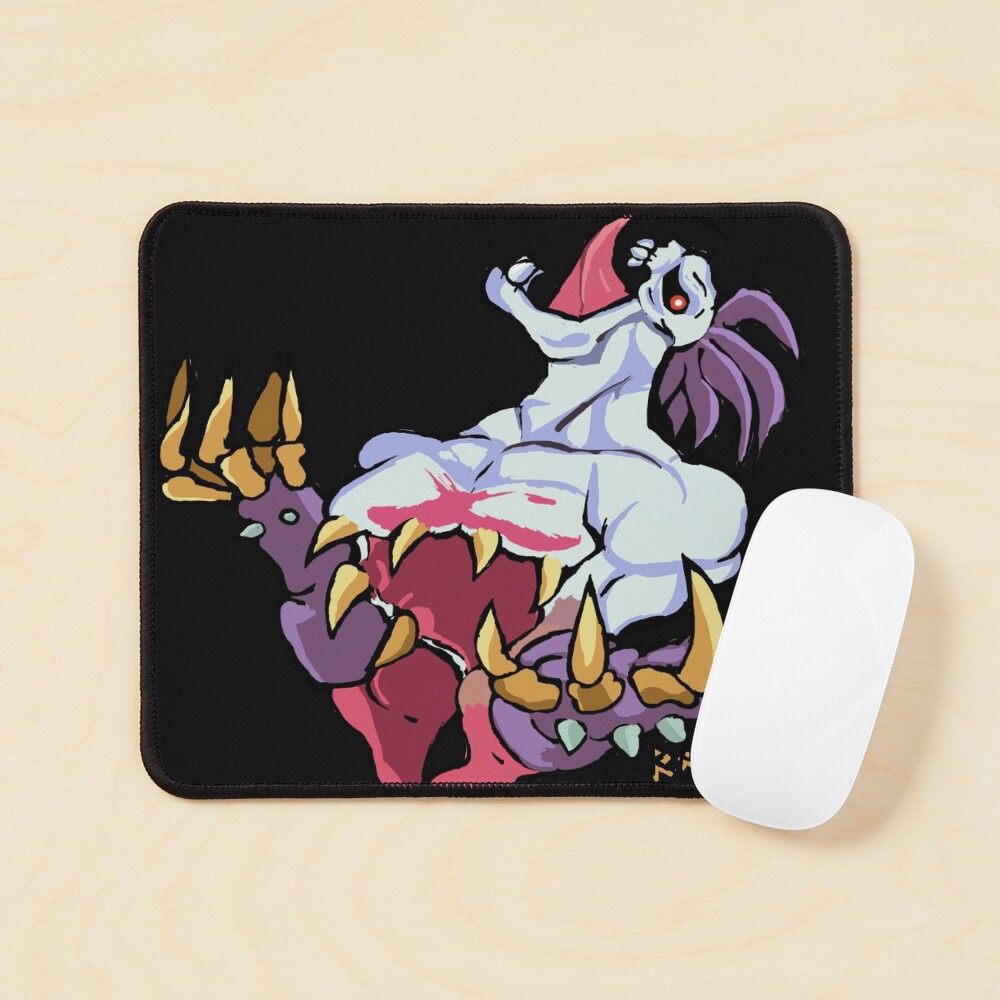 Item preview, Mouse Pad designed and sold by PoesUnderstudy.